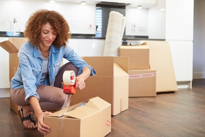 The Essential Checklist for Preparing for Movers